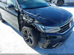 VW Tiguan SE R-LINE BLACK - 16500 € / 32271.19 лв. - 38452816 6