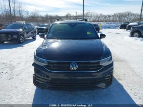 VW Tiguan SE R-LINE BLACK - 16500 € / 32271.19 лв. - 38452816 12