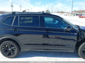 VW Tiguan SE R-LINE BLACK - 16500 € / 32271.19 лв. - 38452816 13