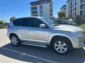 ����� �� �������� �� Toyota Rav4 2.0