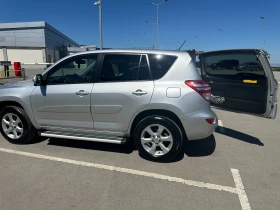 ����� �� �������� �� Toyota Rav4 2.0