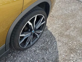 BMW X2 xDrive28i  CARFAX | Mobile.bg � ����� ������ 13