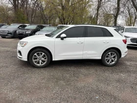 Audi Q3 * Komfort * ��������* ��� �����* KEYLESS*  | Mobile.bg � ����� ������ 2