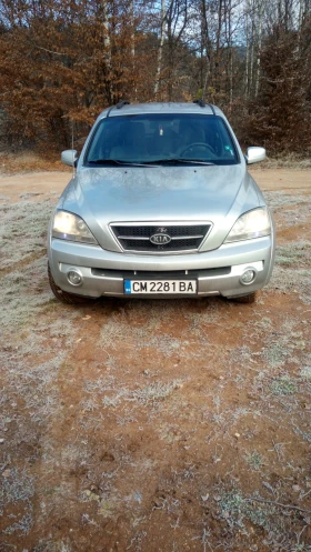 Kia Sorento 2.5 | Mobile.bg � ����� ������ 11