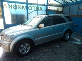 Kia Sorento 2.5 | Mobile.bg � ����� ������ 5