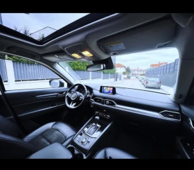 Mazda CX-5 SKYACTIVE-G 2.5 | Mobile.bg � ����� ������ 9