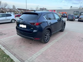 Mazda CX-5 SKYACTIVE-G 2.5 | Mobile.bg � ����� ������ 5