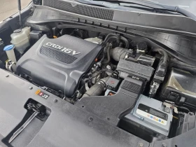 Kia Sorento Diesel 2.0 4WD| 185�.�. | Mobile.bg � ����� ������ 6