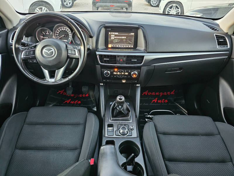 Mazda CX-5 2.2D, 150к.с., 4х4, Facelift , снимка 7 - Автомобили и джипове - 46435466