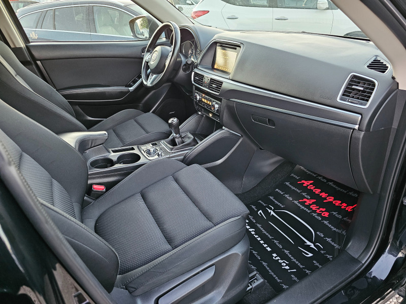 Mazda CX-5 2.2D, 150к.с., 4х4, Facelift , снимка 9 - Автомобили и джипове - 46435466