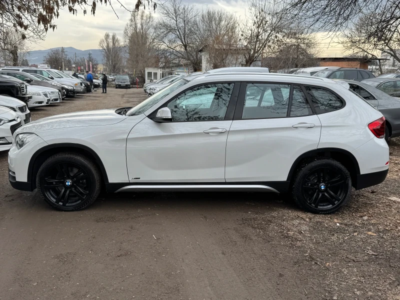 BMW X1 Navi! 4x4! Avtomat! X_Line!, снимка 8 - Автомобили и джипове - 48812255