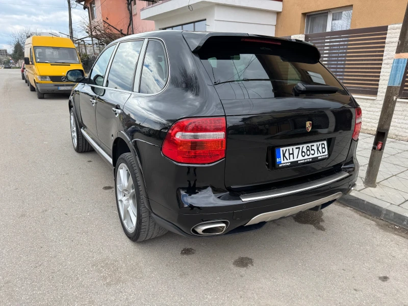 Porsche Cayenne, снимка 5 - Автомобили и джипове - 52383756