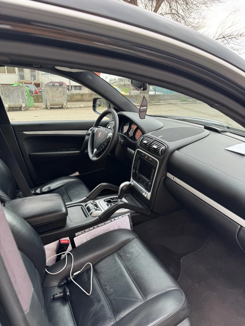 Porsche Cayenne, снимка 7 - Автомобили и джипове - 52383756