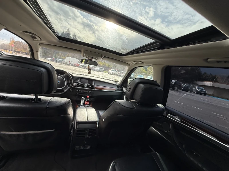 BMW X5 E70 \\\ 3.5SD \\\ 286Ks \\\ PANORAMA \\\ 4X4, снимка 11 - Автомобили и джипове - 52496572