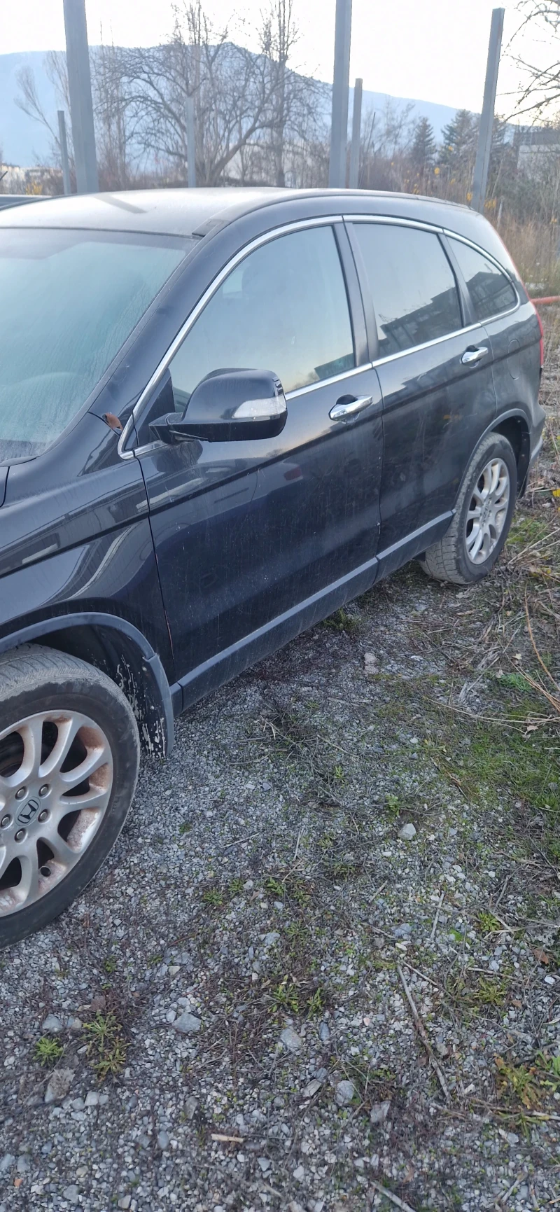 Honda Cr-v, снимка 12 - Автомобили и джипове - 52776036