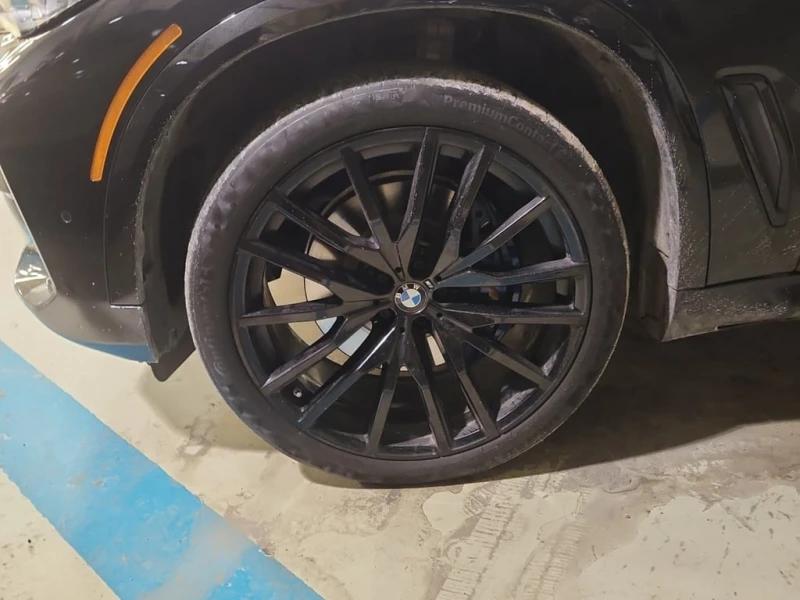 BMW X5 M-PACK XDRIVE40I  CARFAX, снимка 6 - Автомобили и джипове - 52805033