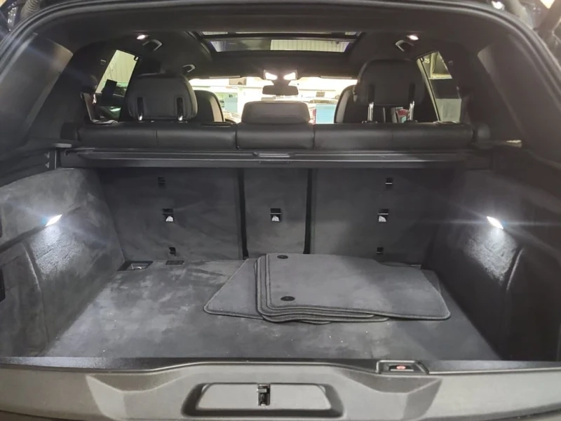 BMW X5 M-PACK XDRIVE40I  CARFAX, снимка 14 - Автомобили и джипове - 52805033