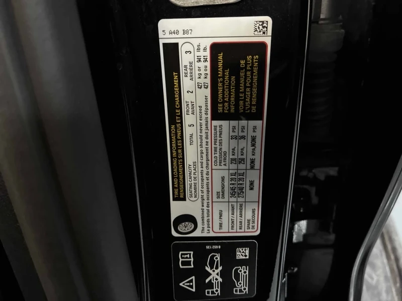 BMW X3 * xDrive30i * CARFAX * БЕЗ ПЪРВОНАЧАЛНА ВНОСКА, снимка 11 - Автомобили и джипове - 53143215