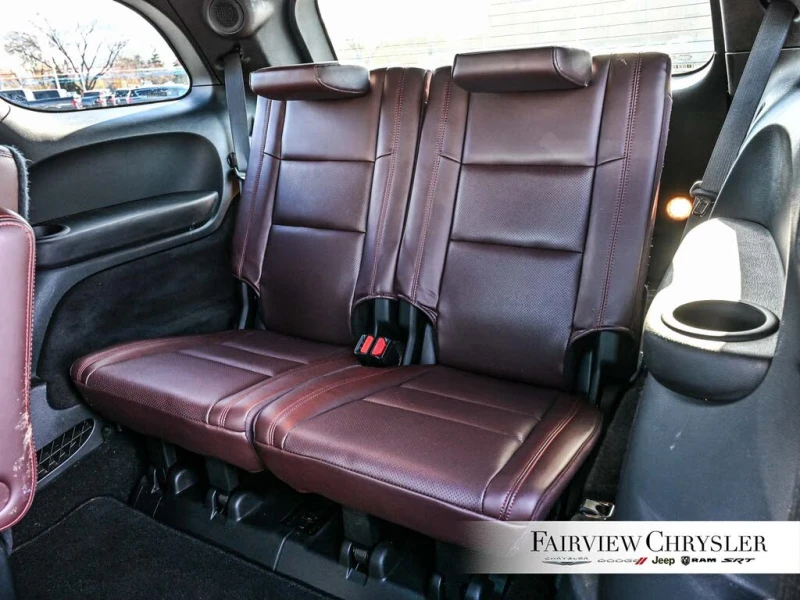 Dodge Durango 2023 Dodge Durango RT Plus AWD, снимка 15 - Автомобили и джипове - 53288350