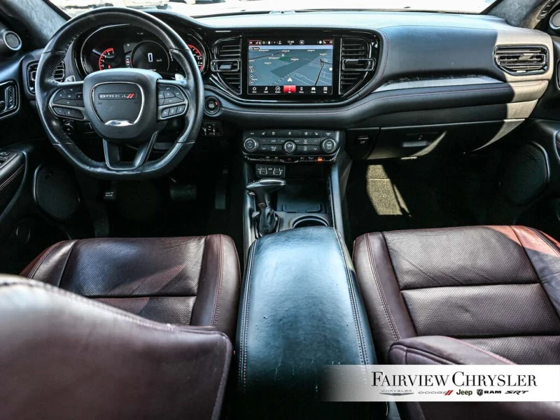 Dodge Durango 2023 Dodge Durango RT Plus AWD, снимка 11 - Автомобили и джипове - 53288350