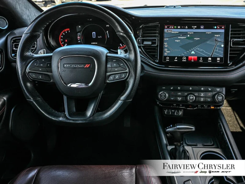 Dodge Durango 2023 Dodge Durango RT Plus AWD, снимка 10 - Автомобили и джипове - 53288350