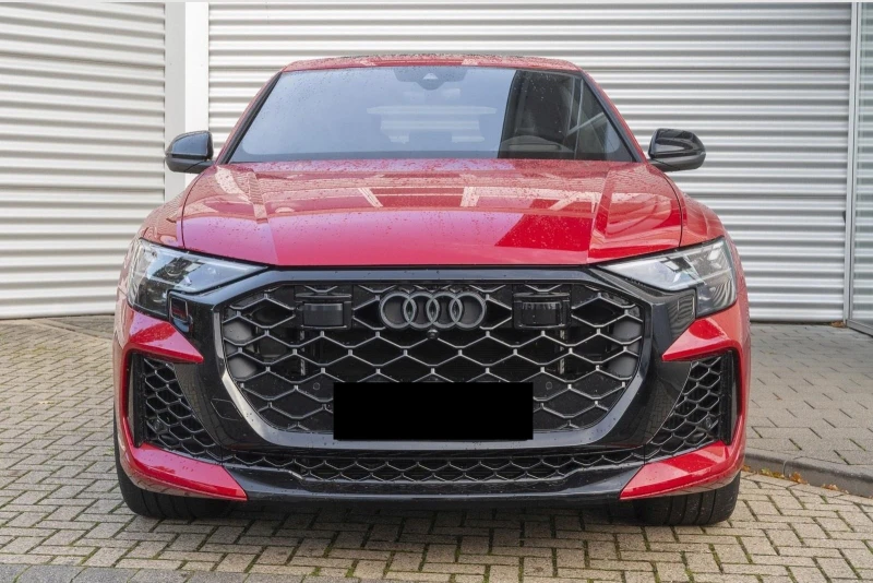 Audi RSQ8 PERFORMANCE/FACELIFT/CERAMIC/CARBON/B&O/PANO/HUD/, снимка 2 - Автомобили и джипове - 53315475