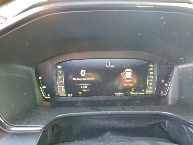 Honda Cr-v 2.0L 4 All wheel drive, снимка 13 - Автомобили и джипове - 52904708