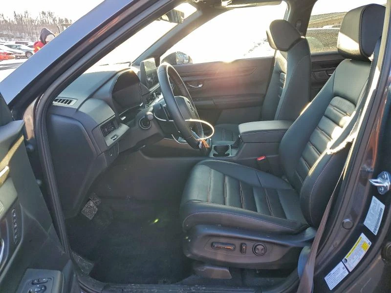 Honda Cr-v 2.0L 4 All wheel drive, снимка 11 - Автомобили и джипове - 52904708