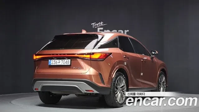 Lexus RX 350h, снимка 2 - Автомобили и джипове - 54594098