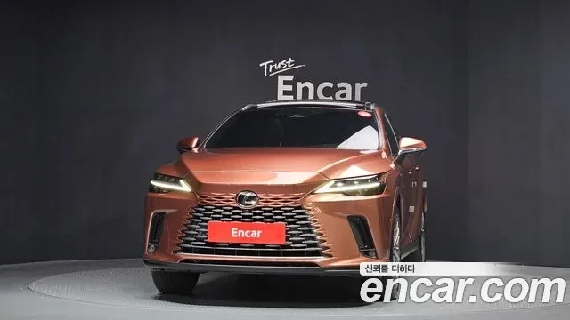 Lexus RX 350h, снимка 3 - Автомобили и джипове - 54594098