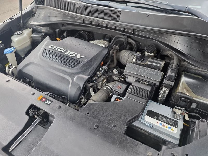 Kia Sorento Diesel 2.0 4WD| 185к.с., снимка 6 - Автомобили и джипове - 56126364