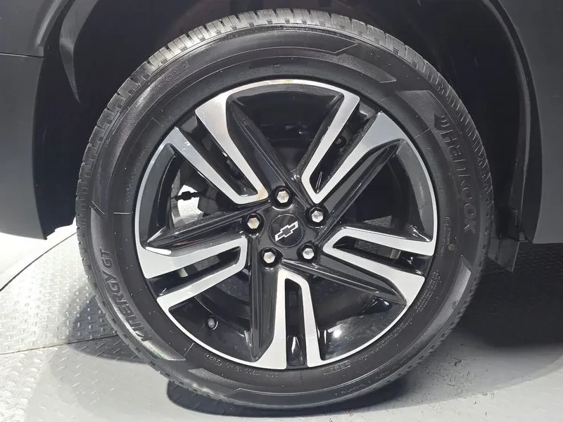 Chevrolet Trailblazer 1.3 Turbo 2Wd Active | Mobile.bg � ����������� 5