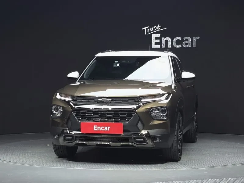 Chevrolet Trailblazer 1.3 Turbo 2Wd Active | Mobile.bg � ����������� 3