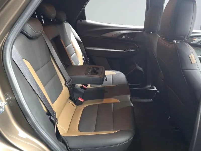 Chevrolet Trailblazer 1.3 Turbo 2Wd Active | Mobile.bg � ����������� 11