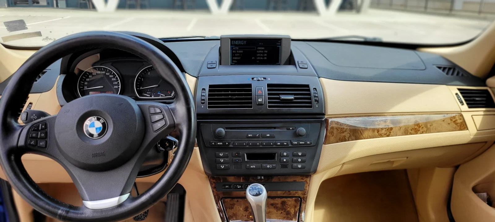 BMW X3 | Mobile.bg — изображение 13