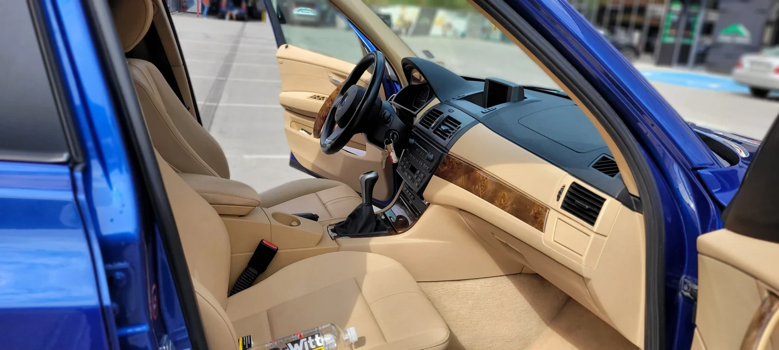 BMW X3 | Mobile.bg — изображение 14