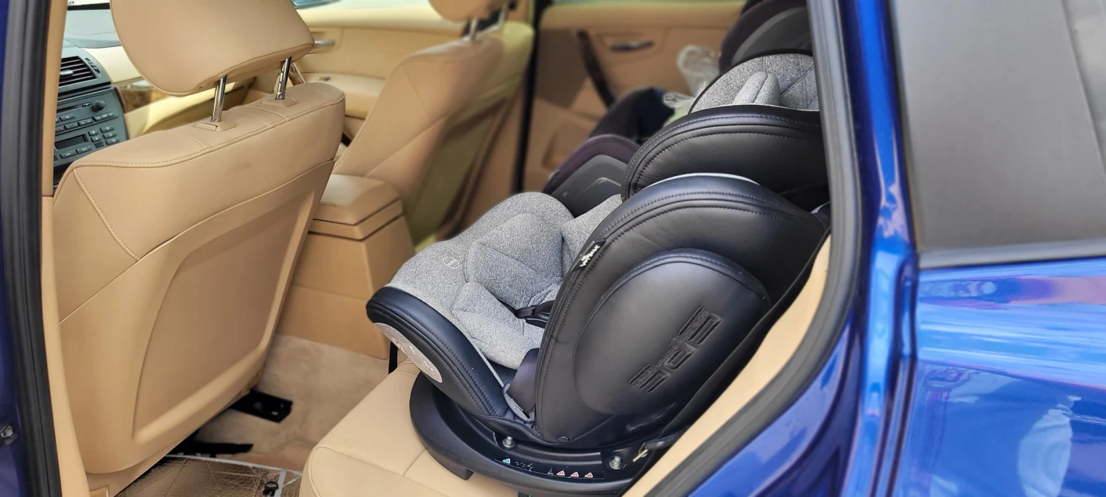 BMW X3 | Mobile.bg — изображение 12