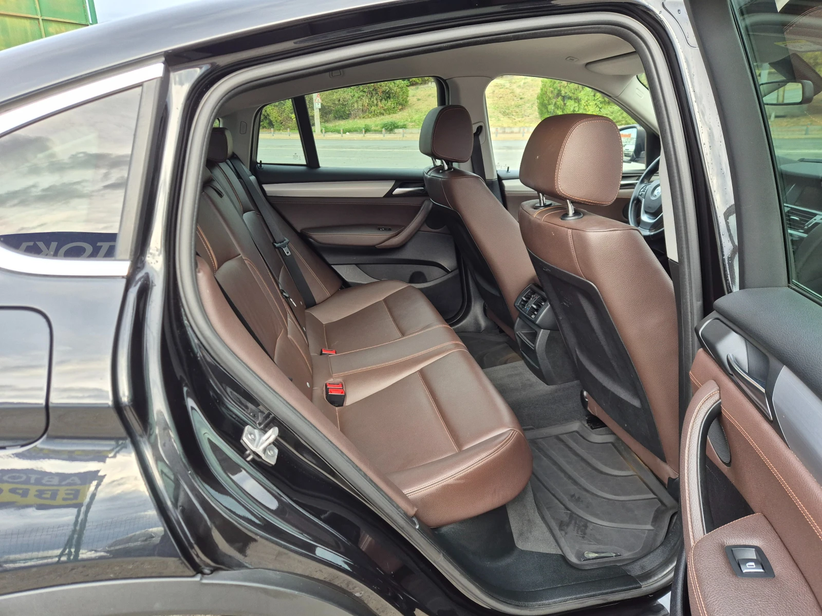 BMW X4 2.0d XDrive, снимка 10 - Автомобили и джипове - 47747364