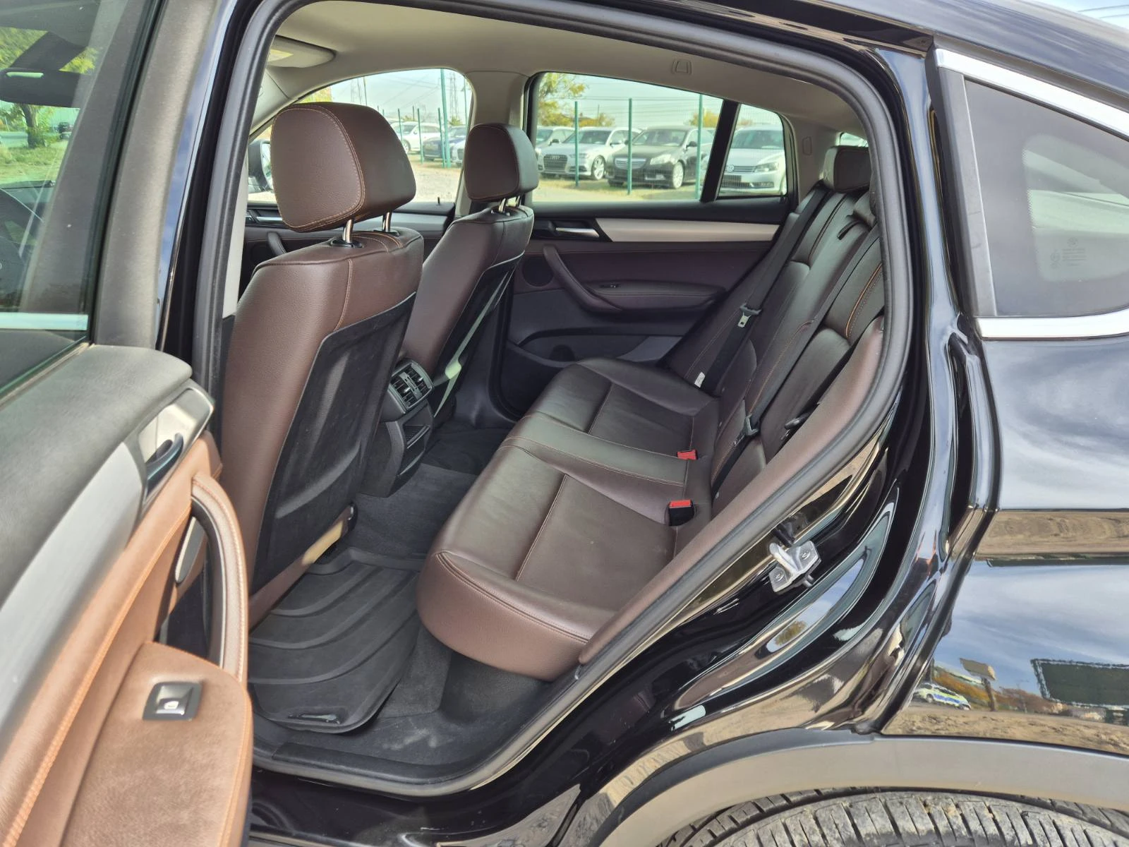 BMW X4 2.0d XDrive | Mobile.bg   12