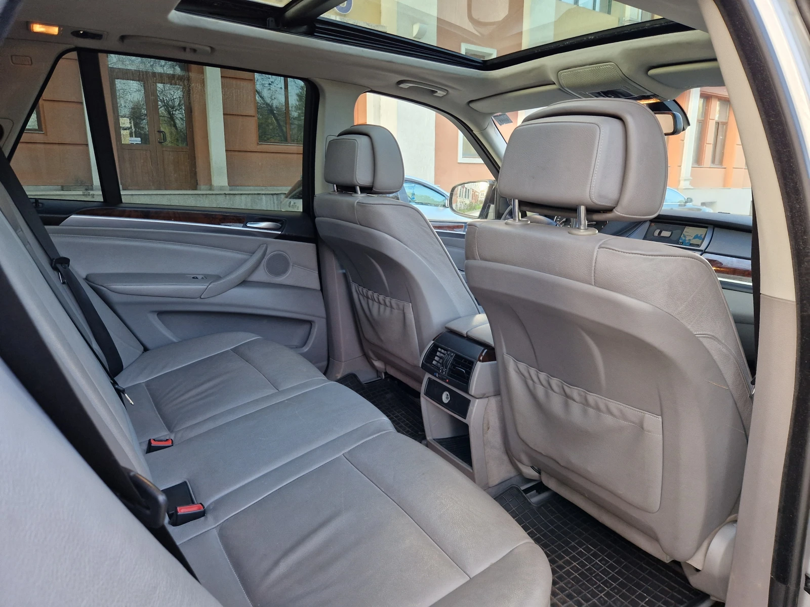 BMW X5 M-Paket - изображение 9