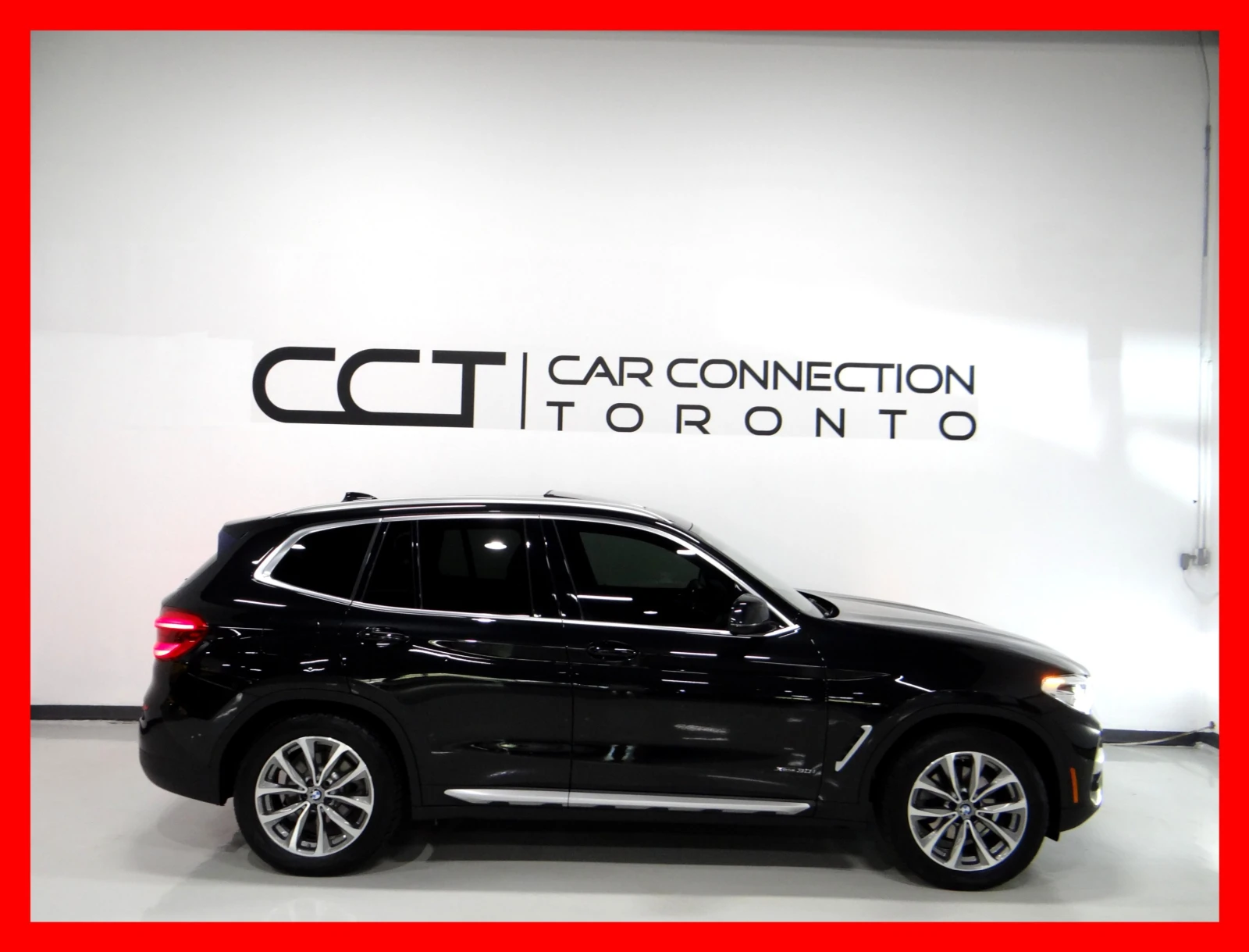 BMW X3 30i * BACKUP CAM/LEATHER/BLUETOOTH - изображение 5