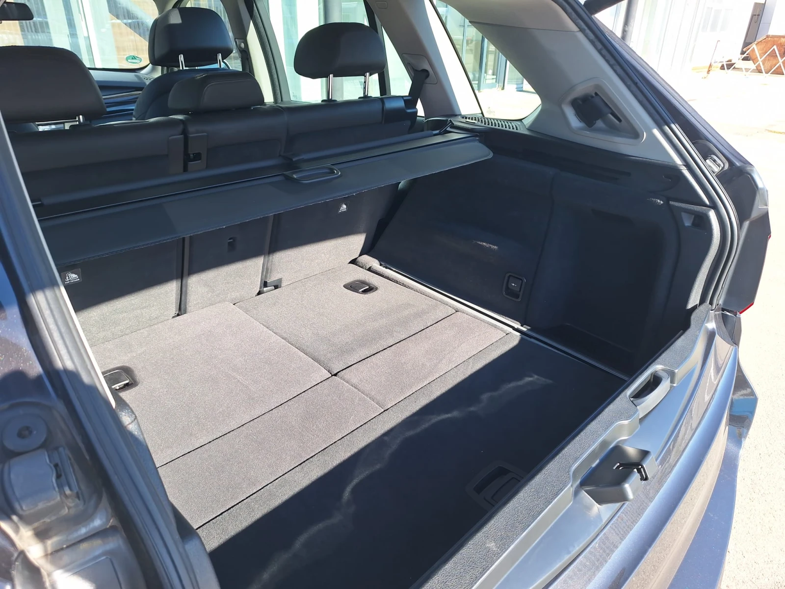 BMW X5 40d  | Mobile.bg — изображение 15