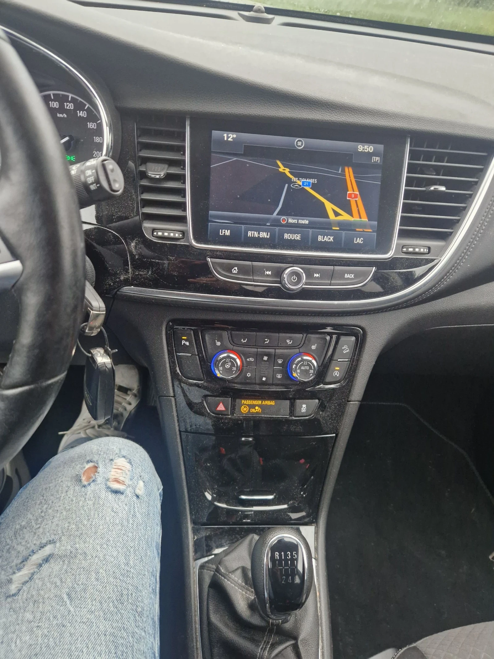 Opel Mokka 1.4 бензин 4х4  - изображение 10