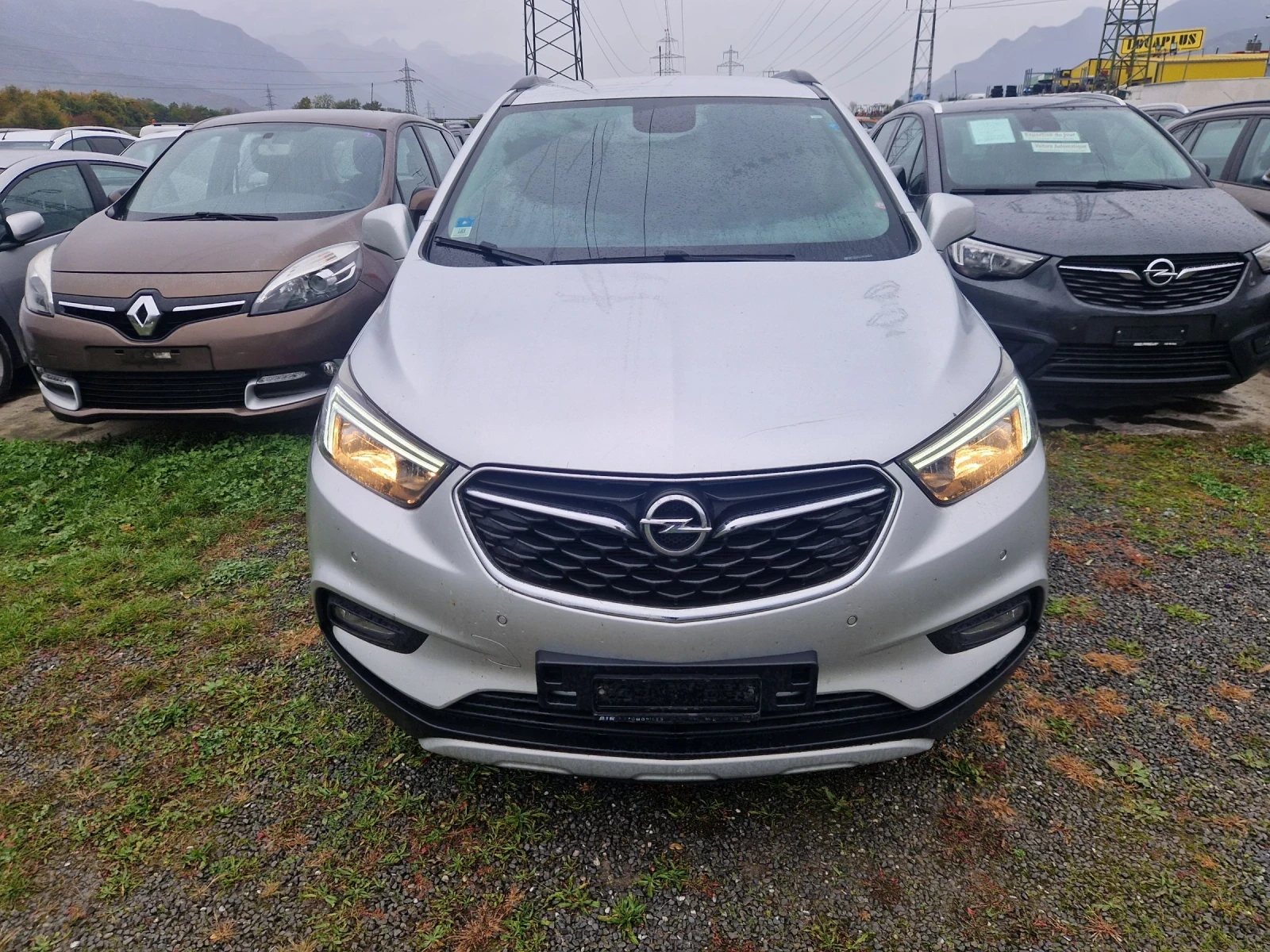 Opel Mokka 1.4 бензин 4х4  - изображение 6