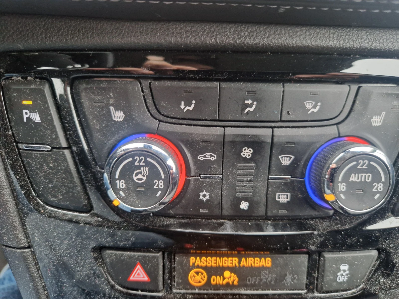 Opel Mokka 1.4 бензин 4х4  - изображение 9