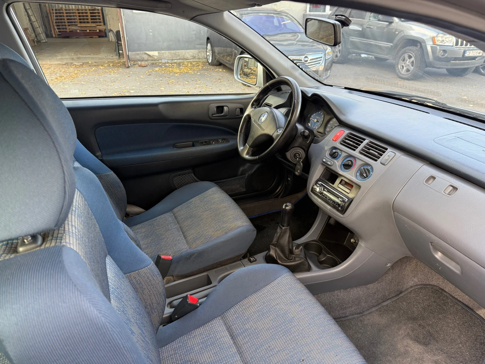 Honda Hr-v  - изображение 6