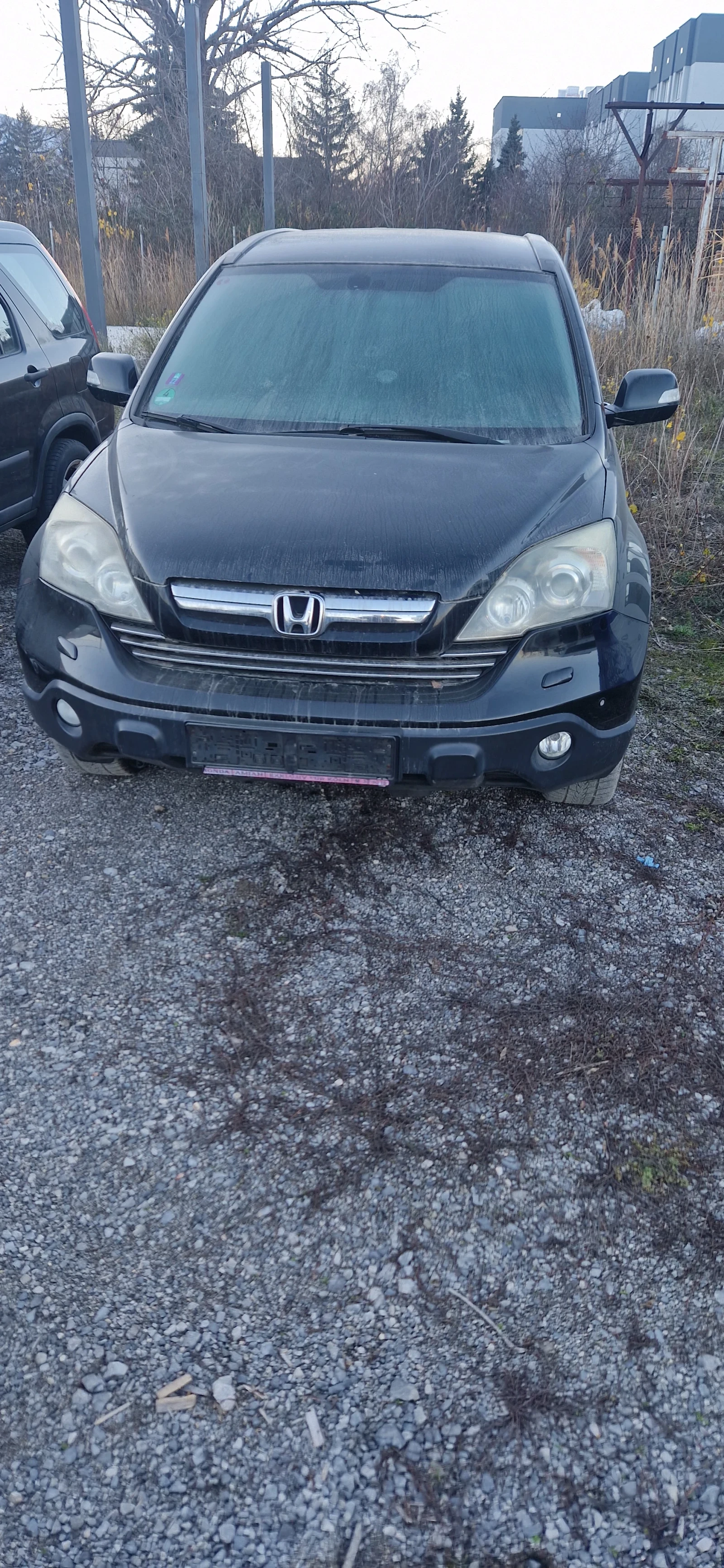Honda Cr-v | Mobile.bg � ����������� 11