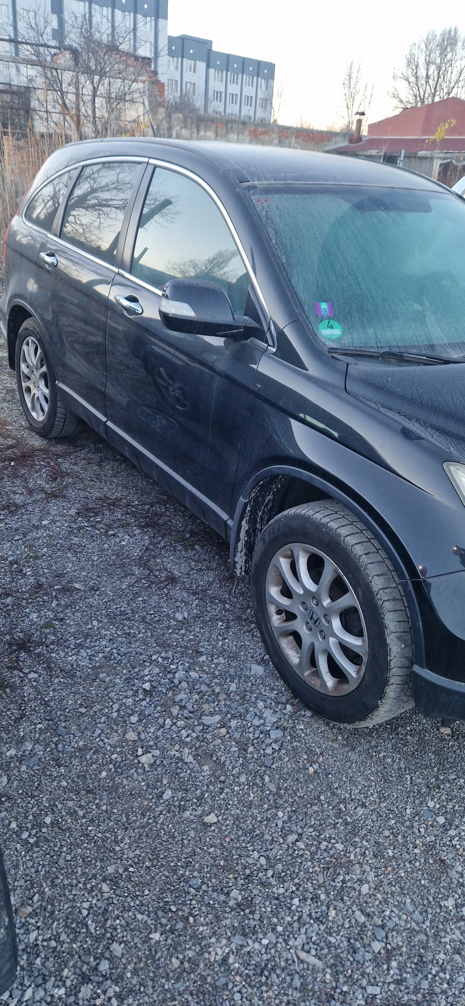 Honda Cr-v | Mobile.bg � ����������� 13