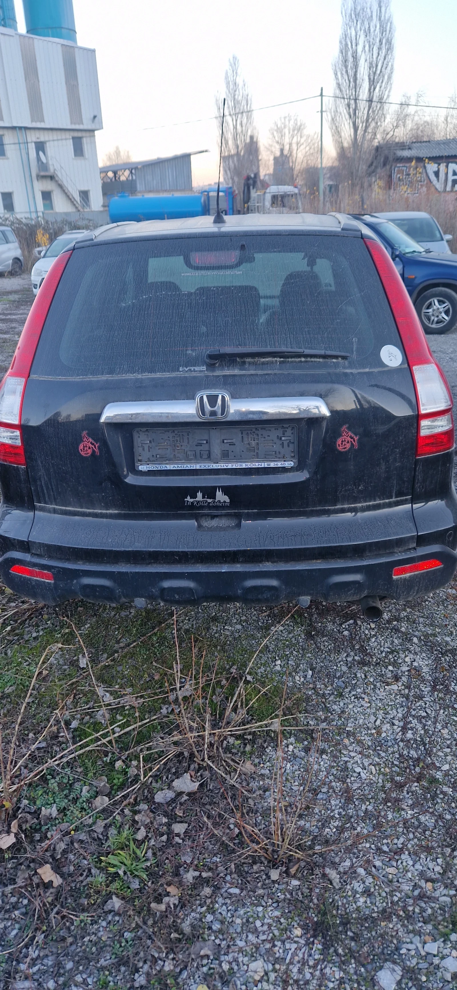 Honda Cr-v | Mobile.bg � ����������� 14