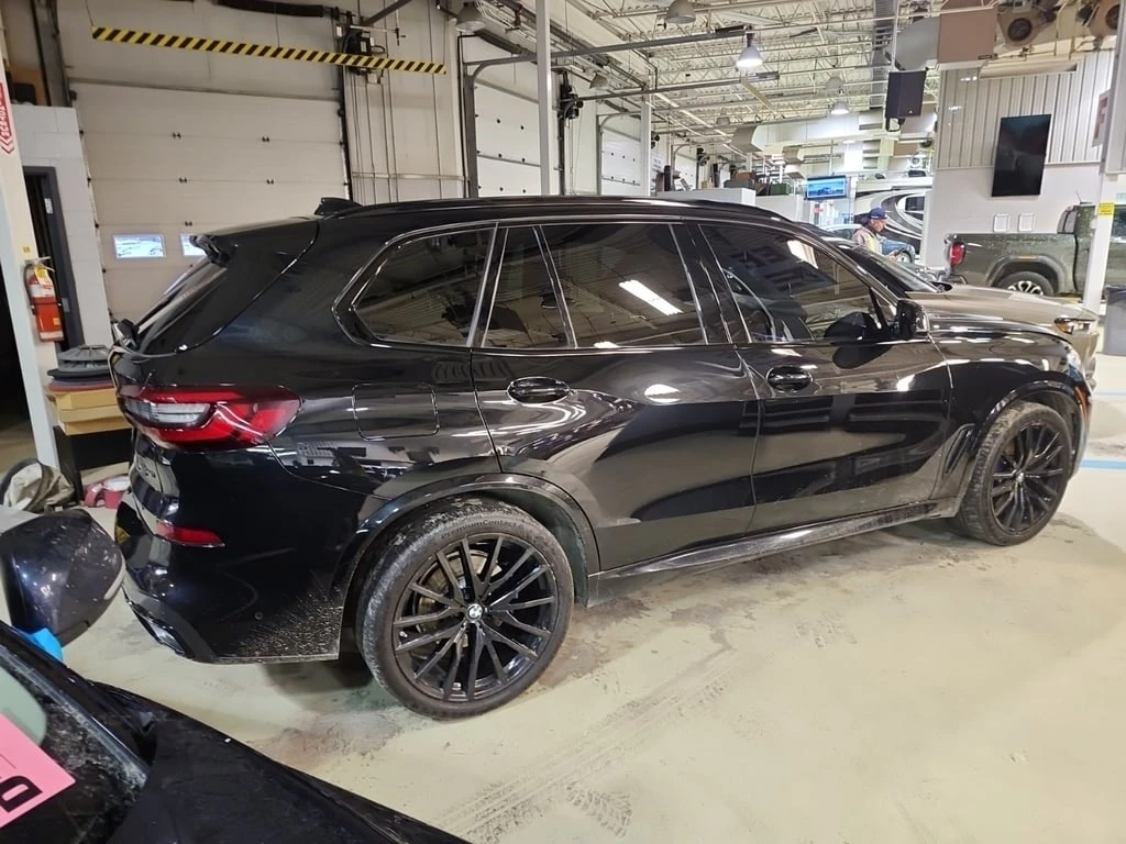 BMW X5 M-PACK XDRIVE40I  CARFAX | Mobile.bg � ����������� 3